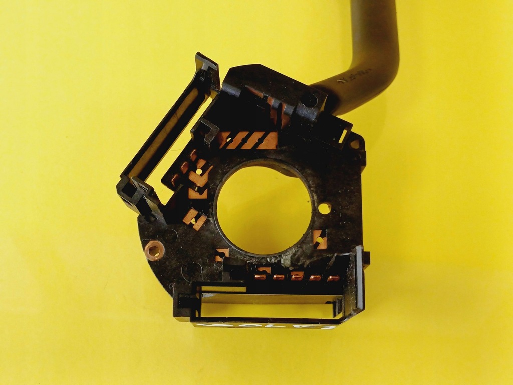 фото №7, Рычаг переключатель дворник volkswagen golf iii 1h6953503aa nr34