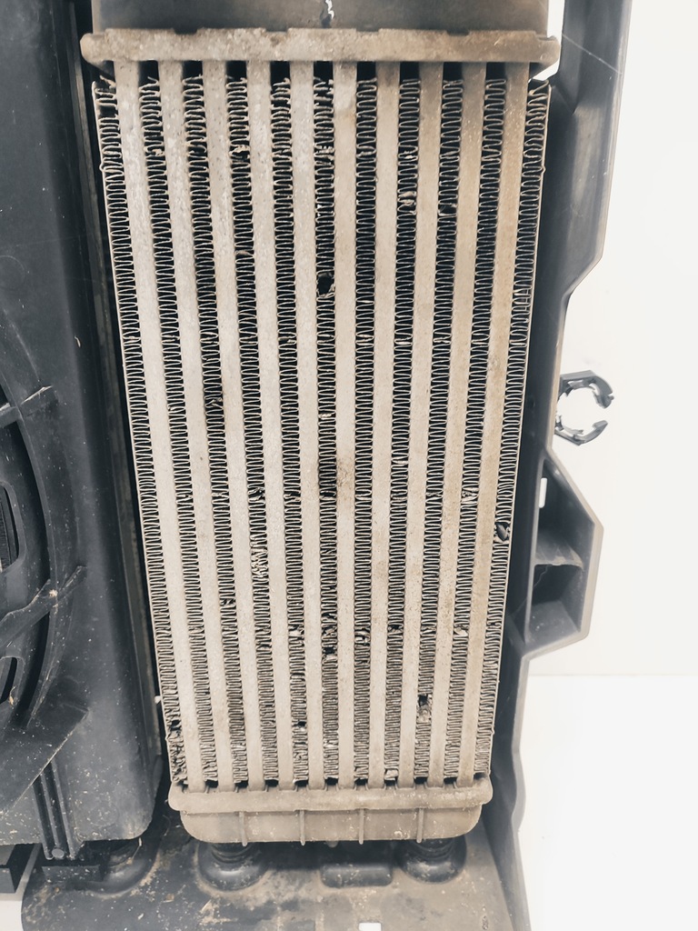 фото №7, Вентилятор peugeot 508 i pas перед радиатора 1.6 ehdi 2010-2014 оригинал