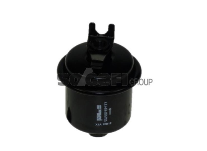 фото №1, Фильтр топлива purflux do honda cr-v ii 2.0