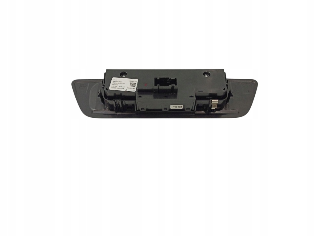 Панель кондиціонера bmw x7 g07 64119462519 Київ