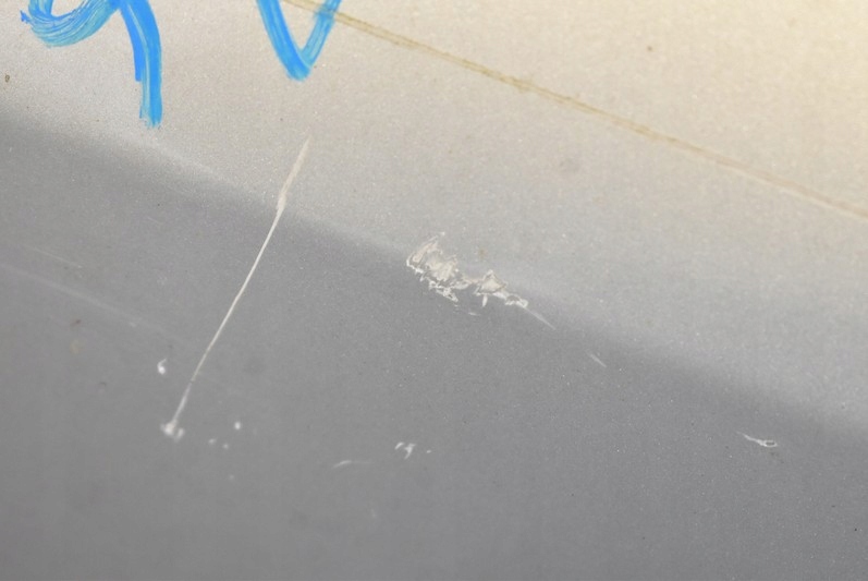 фото №8, Двері ліва перед передні szampańskie land rover range rover 3 iii vogue