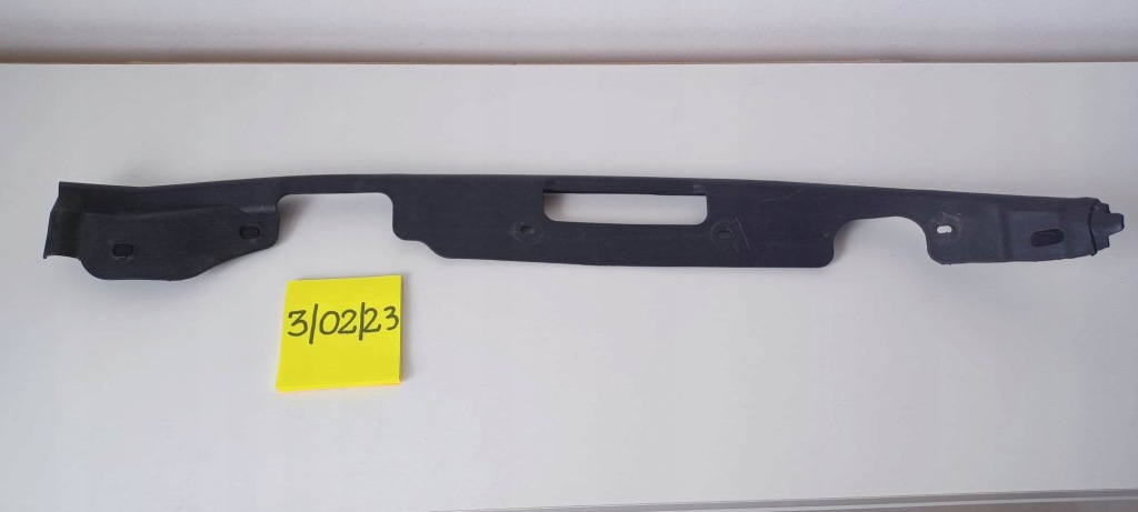 фото №3, Прокладка стійка mini cooper clubman f54 9447720