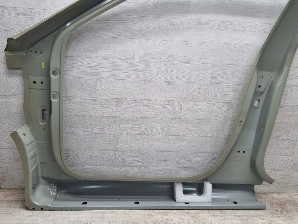 фото №10, Hyundai i20 po права набори частини кузовних