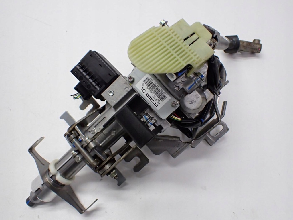 фото №1, Усилитель электрический europa 488102855r renault scenic iii 16r