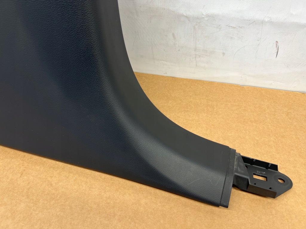 фото №5, Audi a8 d4 захист обшивка стійка середній