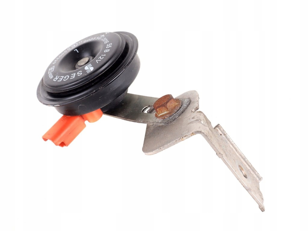 фото №1, Клаксон сигнал звуковой dacia logan ii sandero ii renault austral