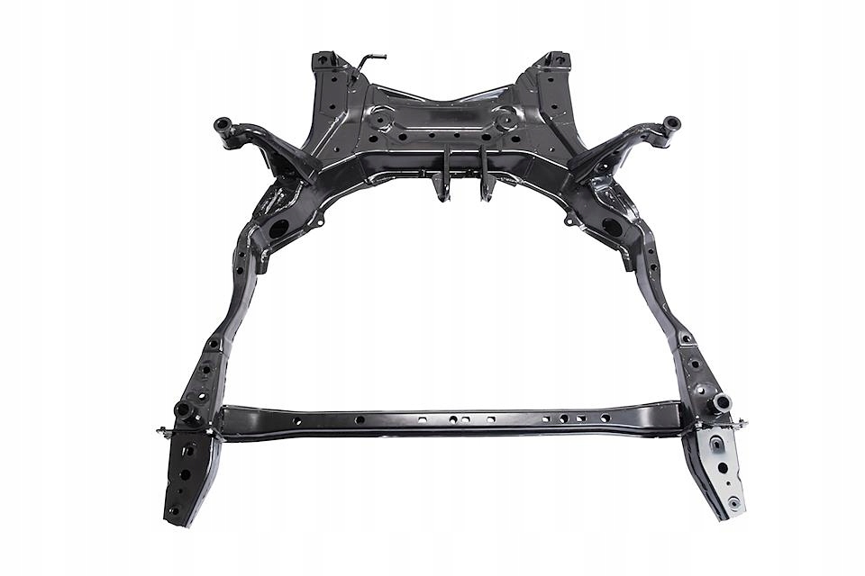 фото №2, Nty zrz-mz-007 рама допоміжна / кронштейн компресор