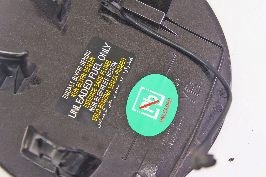 фото №5, Ol034 kia rio iv 16- кришка заливної пального sen