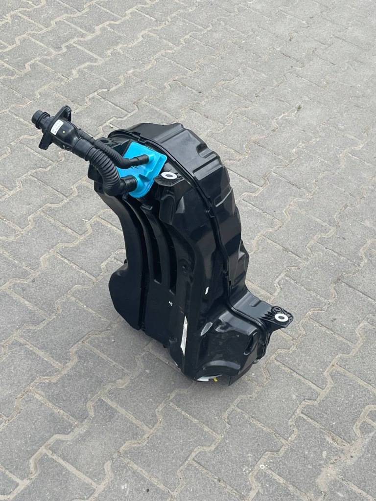 фото №8, Бак насос adblue audi q7 2015- q8 4m0131878aj