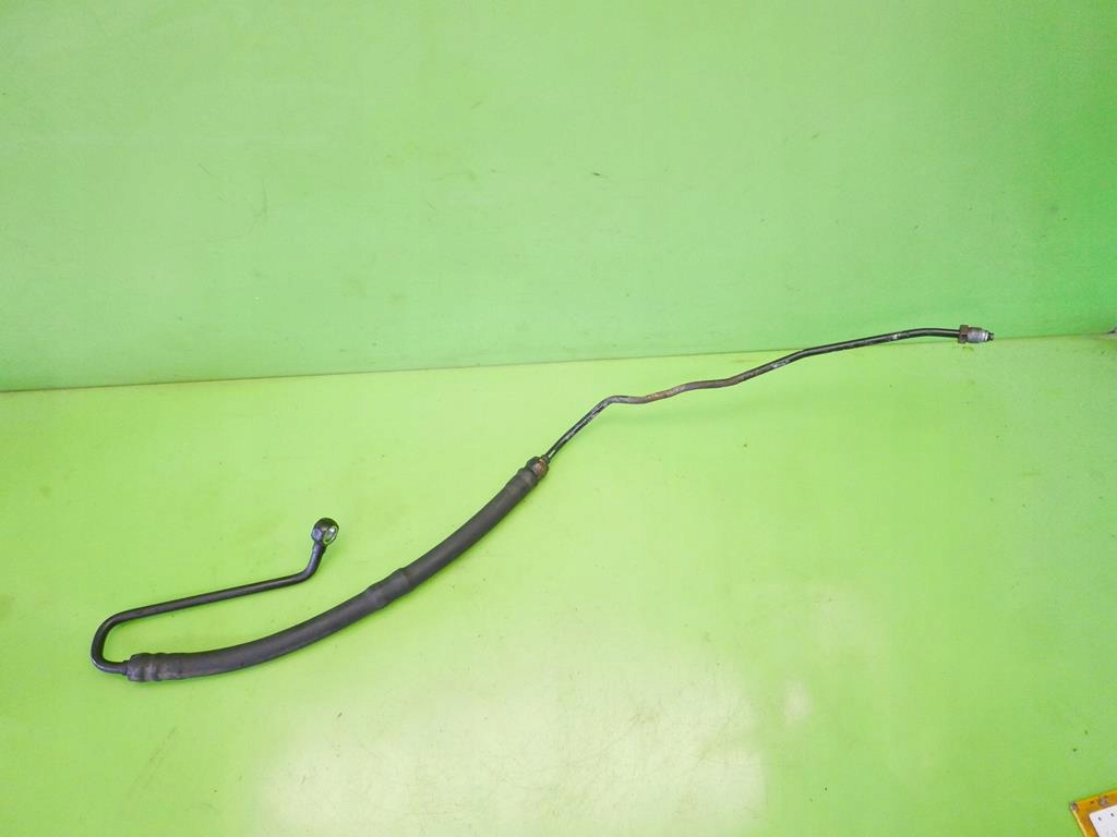 фото №8, Трубка шланг підсилювача skoda fabia ii 1.4 tdi