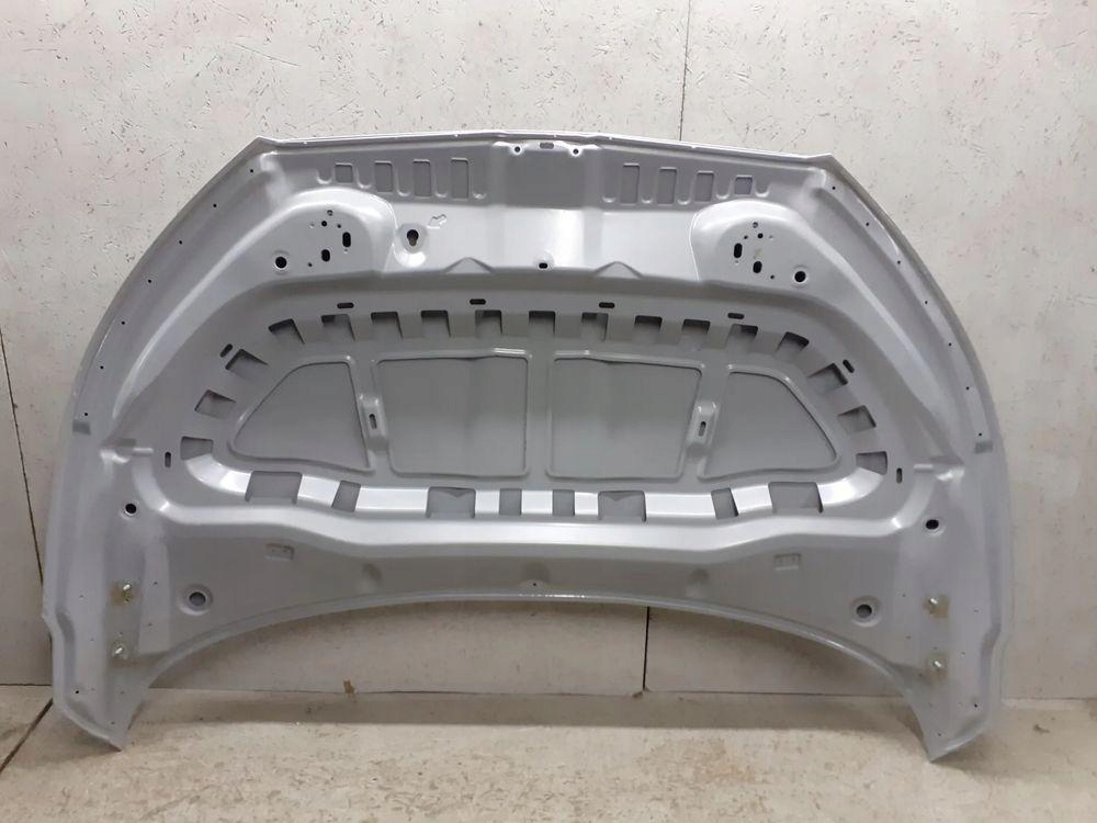 фото №7, Капот skoda enyaq 5la