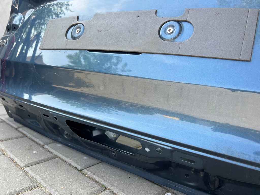 фото №8, Кришка багажника задня задня ford kuga mk2 ii 2015-2019 lift