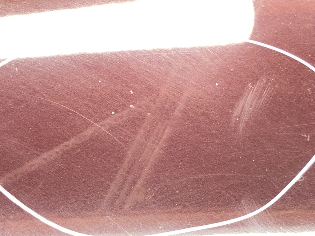 фото №7, Крышка багажника задняя jaguar xj sedan/limuzyna