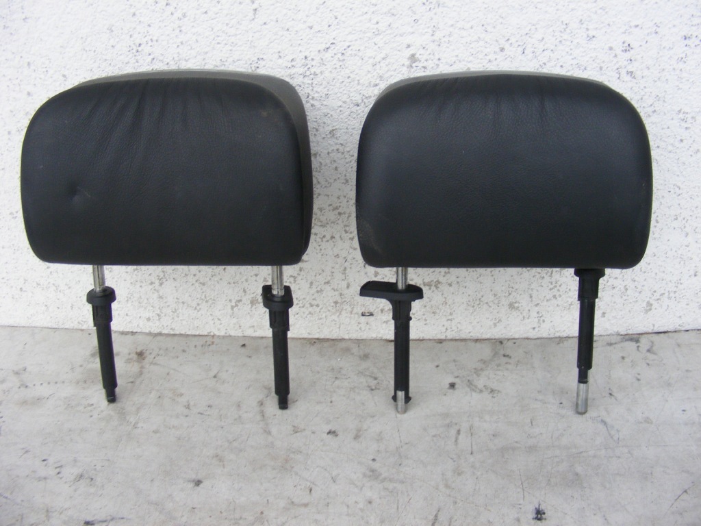 фото №10, Bmw e46 cabrio шкіра сидіння спортивні сидіння m-pakiet