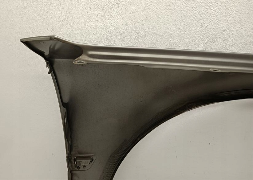 фото №10, Крыло левый перед передний audi a8 d3 przedlift ly7q do установка w цвет