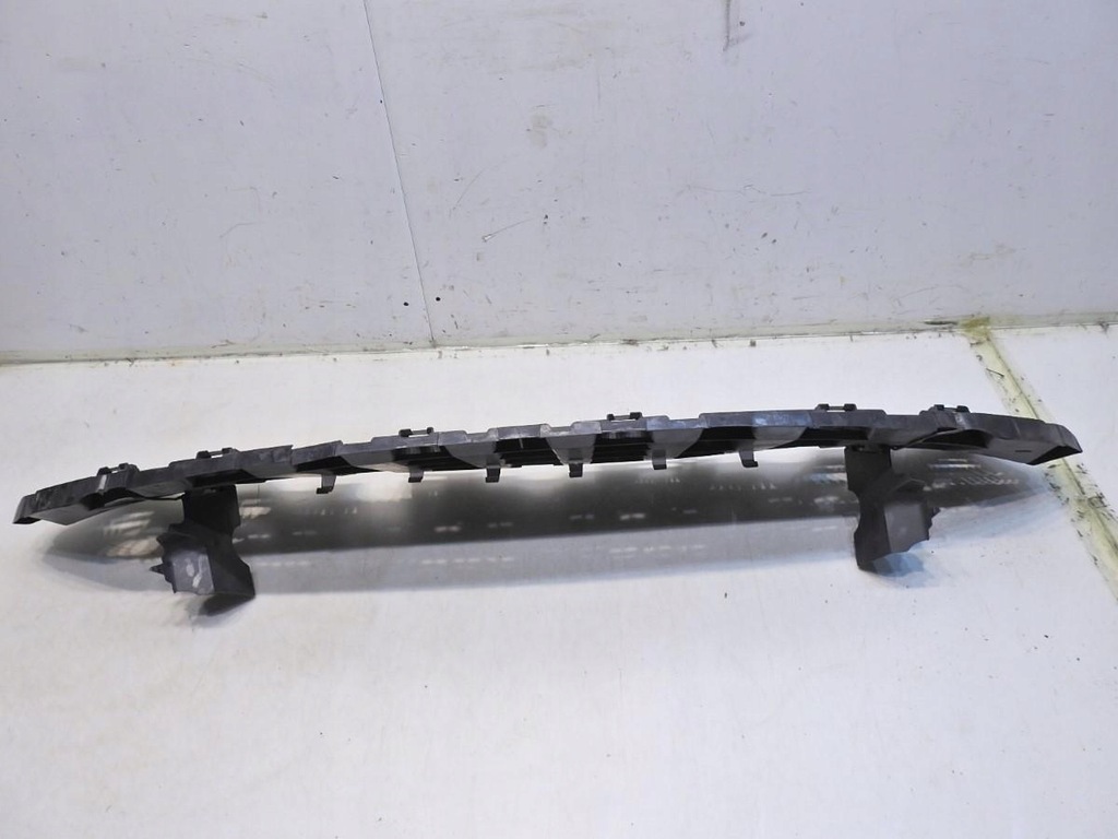 фото №9, Защита pod бампер перед renault laguna iii