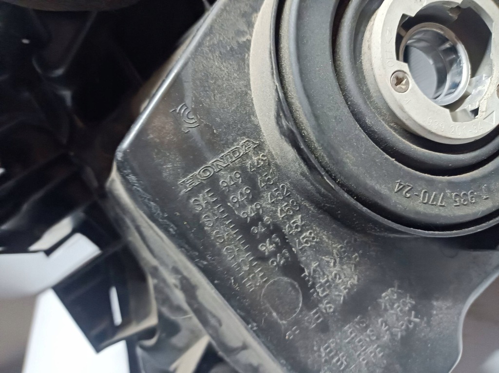 фото №7, Фара лампа honda pilot iii ridgeline ii 949454