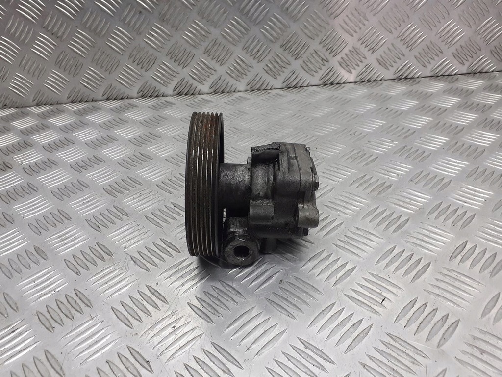 фото №5, Насос усилителя mazda 2 dy 1.4 cd