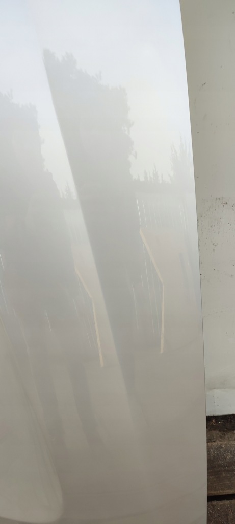 Капот кришка двигуна bmw x3 f25 2010-2017 / x4 f26 2014-2018 колір 354 Київ