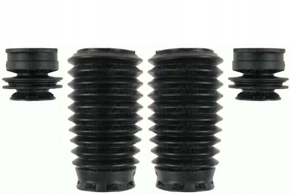 фото №1, Sachs защита отбойники renault laguna iii 1.5d-3.0d 1