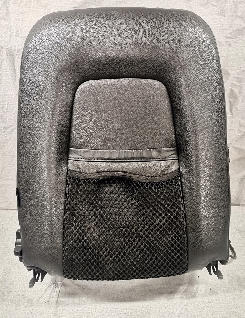 фото №4, Спинка сидіння lewego подушка безпеки подушка volvo xc90