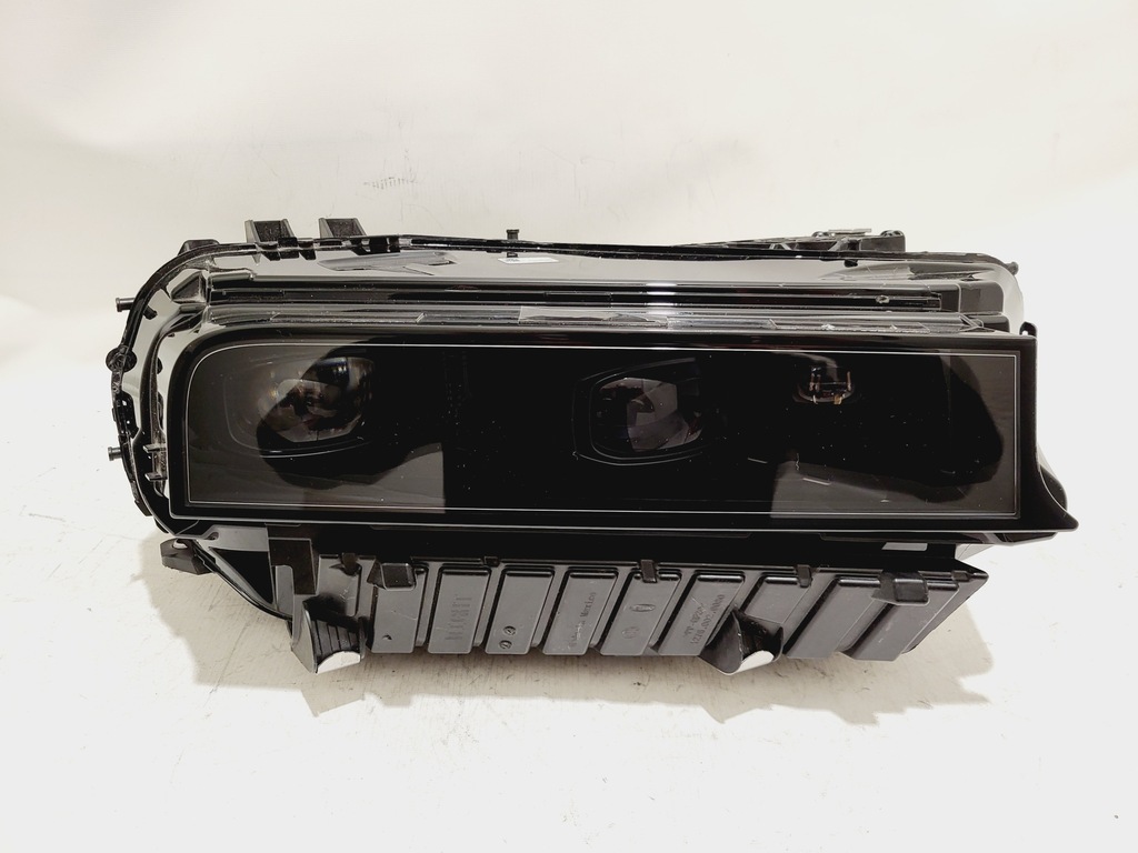 фото №1, Bmw xm full led