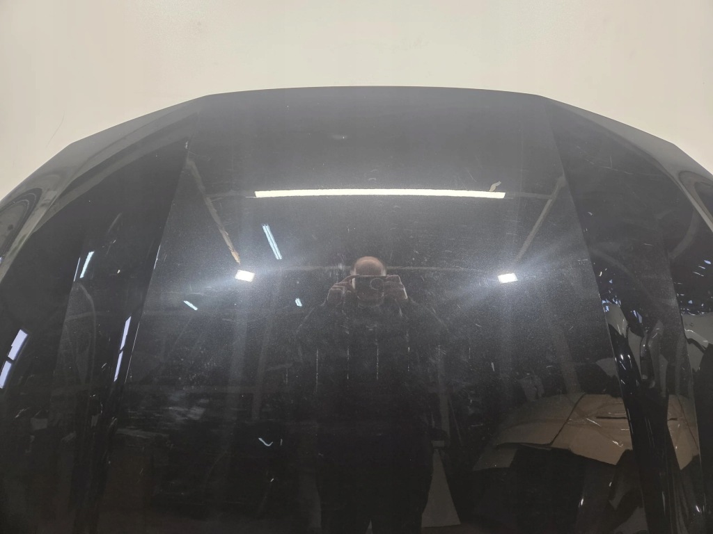 Купить Капот крышка двигателя bmw 4 g22 g23 g26