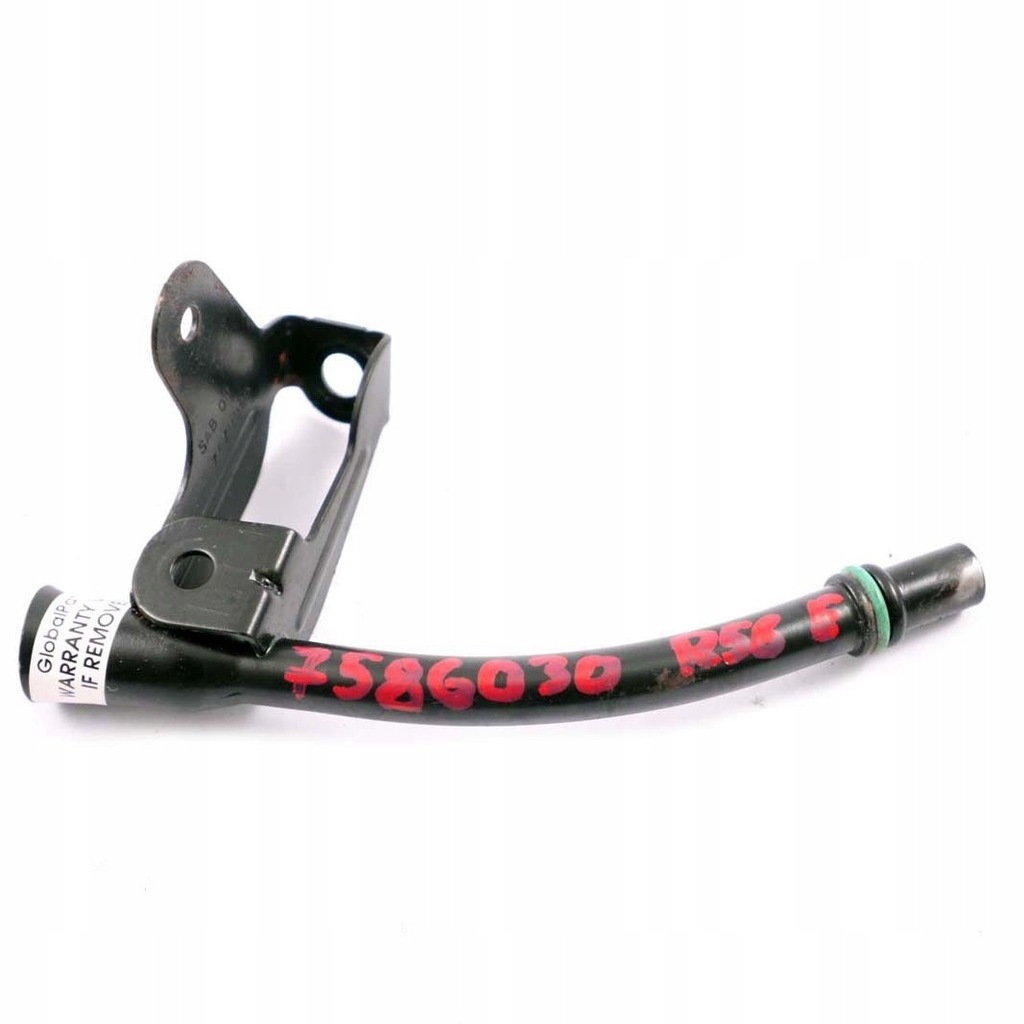 фото №1, Mini r55 r56 r57 n12 n14 трубка указателя масла