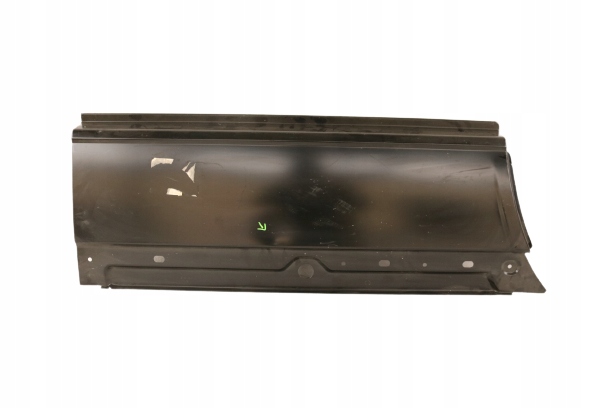 фото №1, Vw crafter sprinter обшивка bok лист праве