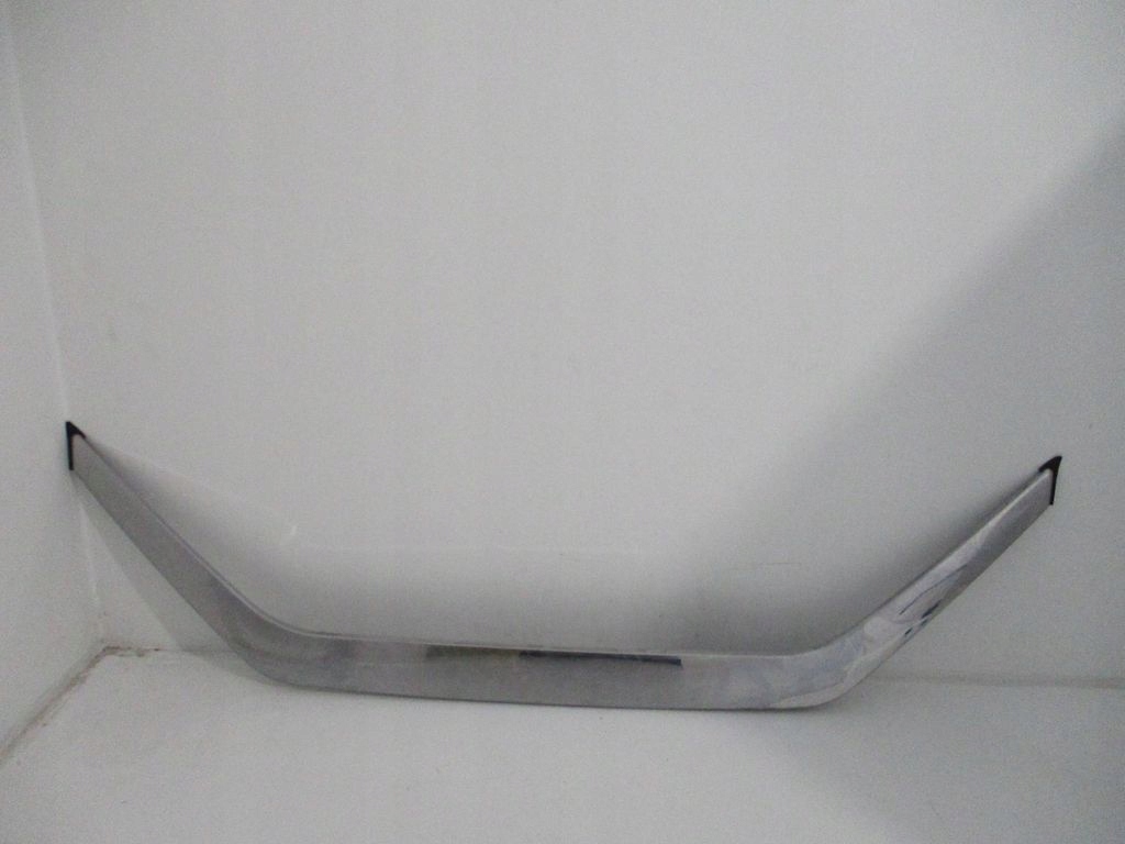 фото №1, Citroen c3 ii молдинг кровельная кровельная