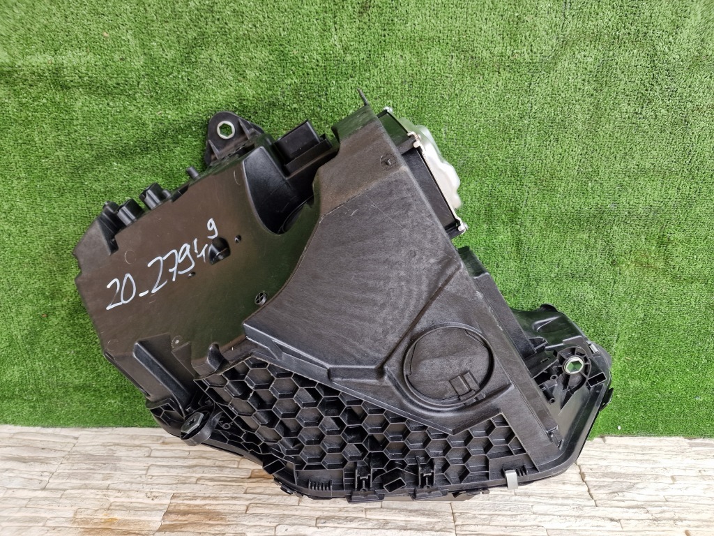 Лампа led mercedes w295 a295 906 03 00 в Україні