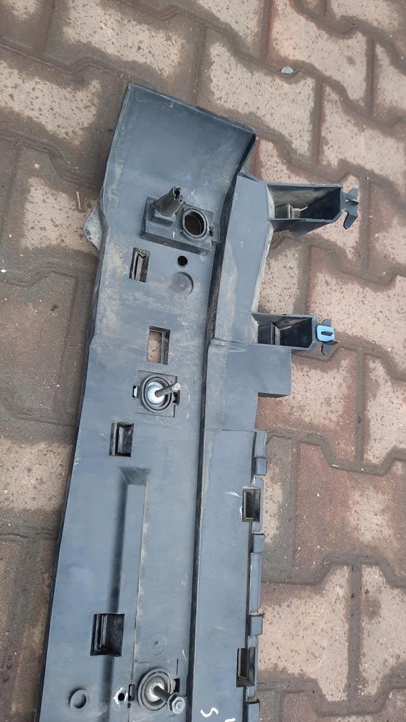 фото №7, Абсорбер задня volvo s60 09484006