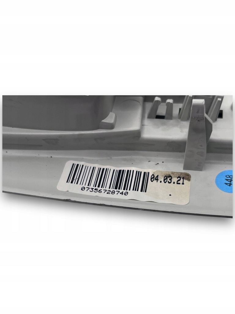 фото №3, Лампа стельова внутрішня передня jeep renegade 07356728740 $j