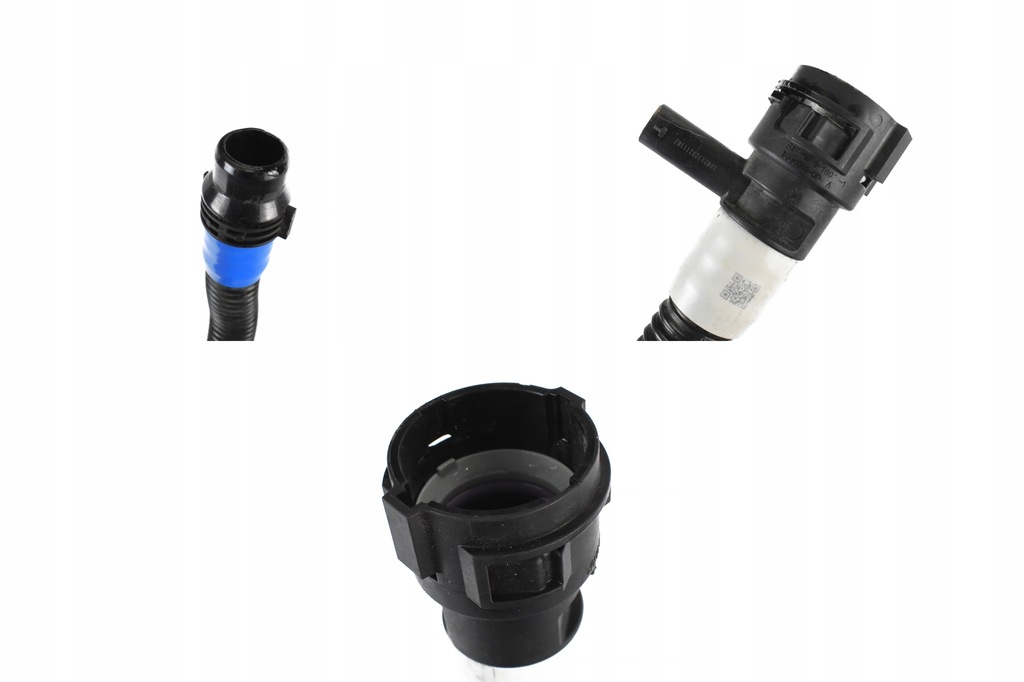 фото №16, Дроти wody охолодження акумулятора 1521494-00-a tesla model 3