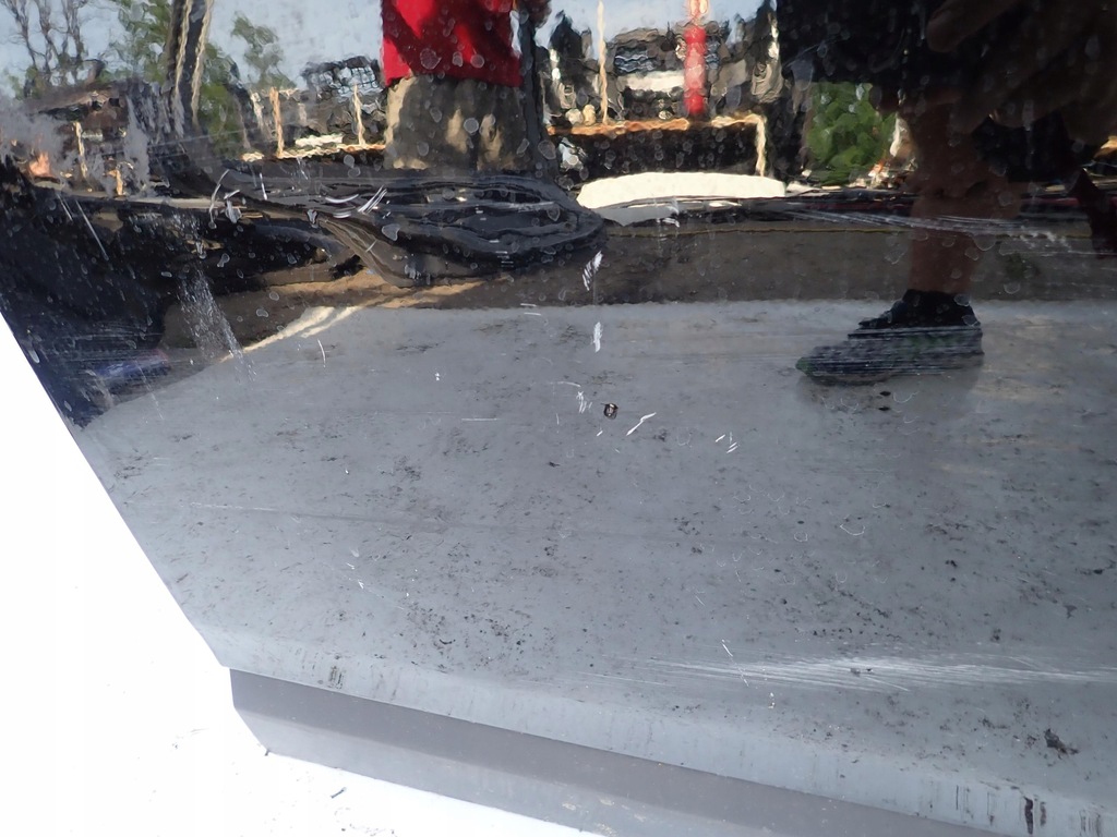 фото №9, Jeep compass ii 16- двері перед передні праве