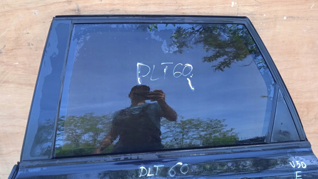 фото №14, Volvo v50 ii kombi двері задня лівий 346