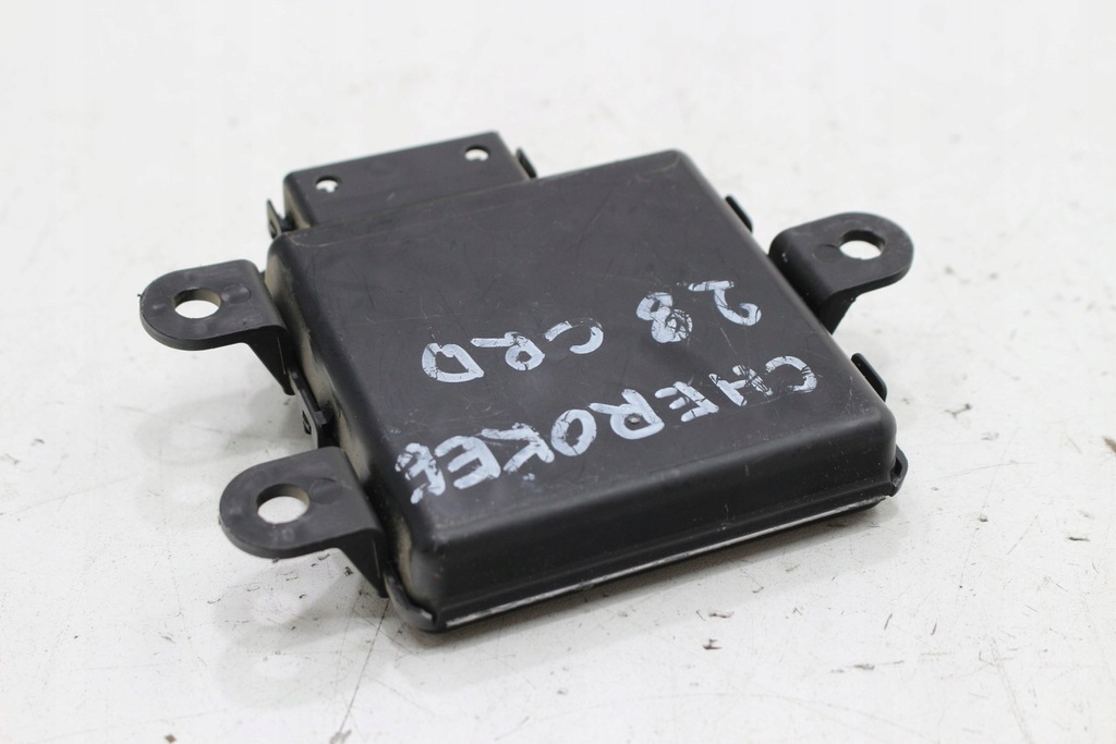 фото №5, Модуль блок керування pdc 56040696ad jeep cherokee kk