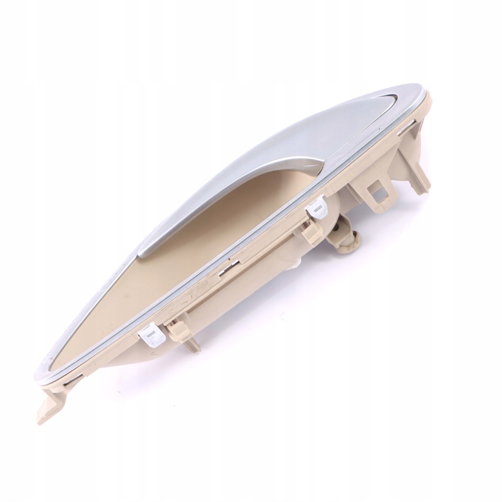 фото №12, Mercedes w205 x253 ручка двері внутрішня задня лівий задня a2057600300