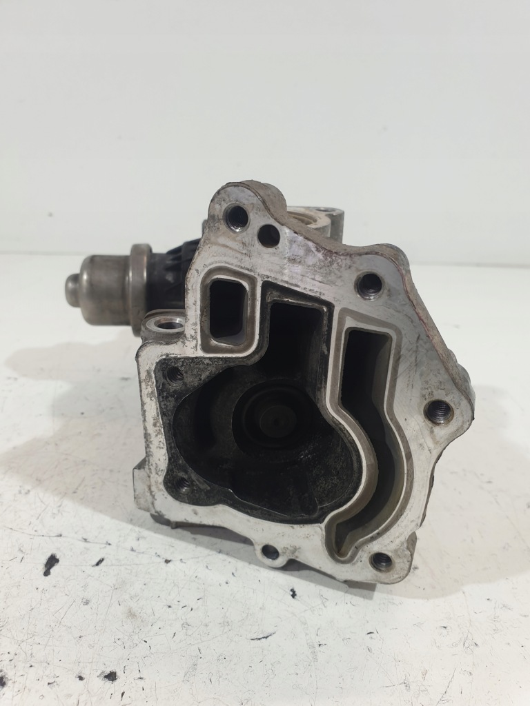 Клапан egr gk2q-9u488-ag ford transit 2.0 tdci Недорого