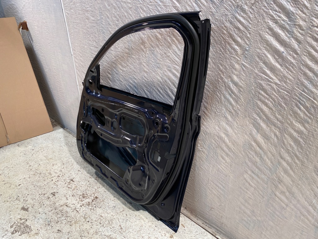 фото №8, Bmw 5 f10 f11 дверь правое перед передние