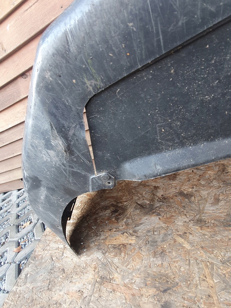 фото №10, Бампер перед vw passat cc przed lift 3c8807217