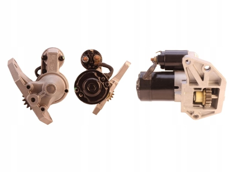 Купити Стартер 12v 2,4kw до renault laguna 2 2.2 dci