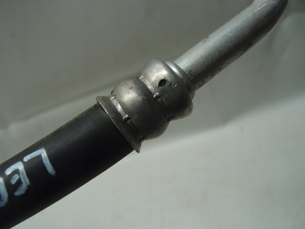 фото №10, Wąż шланг трубка кондиционера leaf ii 924805sh0a