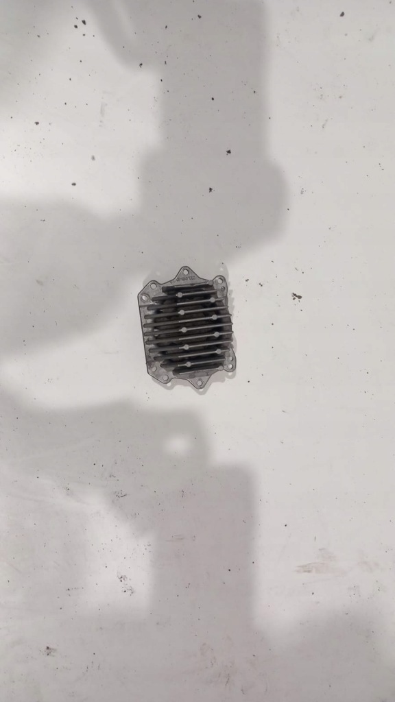 фото №1, Bmw 5 g30 g31 lift lci модуль laser led jeż 8739200