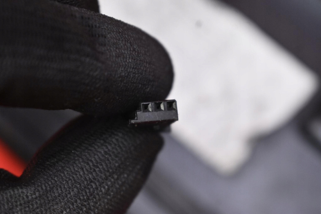 фото №16, Спойлер спойлер lz9y 8r0827933a audi q5 8r 08-12