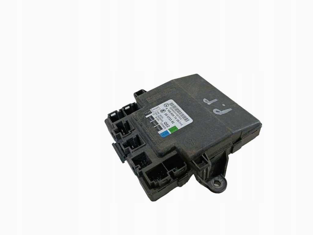 фото №1, Модуль двері правий перед mercedes w169 a1698207026