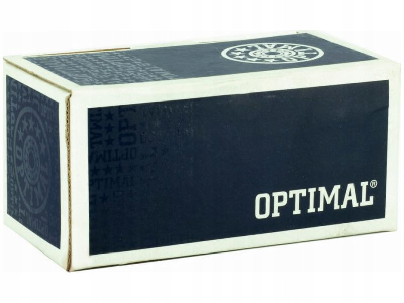 Натягувач ремінь клиновий 0-n2263 optimal citroen Доставка