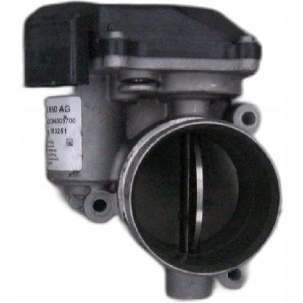 фото №1, Audi a6 a7 4g 3.0 tdi дроссельная заслонка 059145950ag
