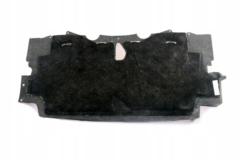 фото №9, Bmw e85 z4 шумоизоляция корпус обивка багажника 7016681