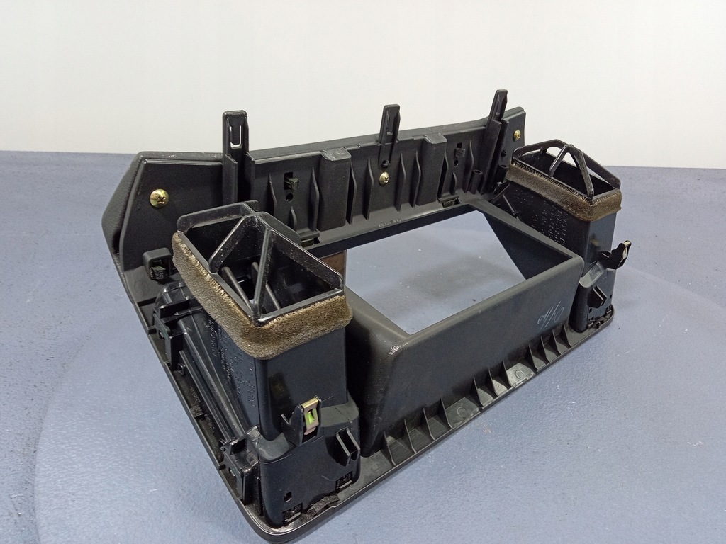 фото №5, Murano z50 03- решётка обдув рамка e612-4116-100